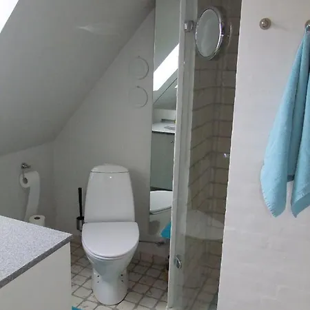 Guest house Ansvej Organic *