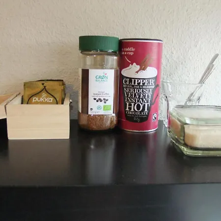 Ansvej Organic Gasthof Silkeborg