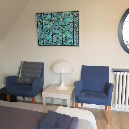 Ansvej Organic Silkeborg