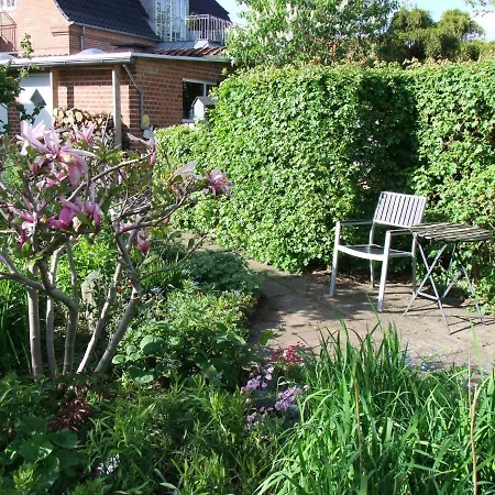 Ansvej Organic Gasthof *
