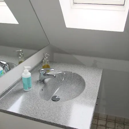 Guest house Ansvej Organic